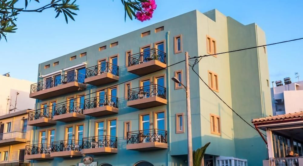 Фото Aqua Marine