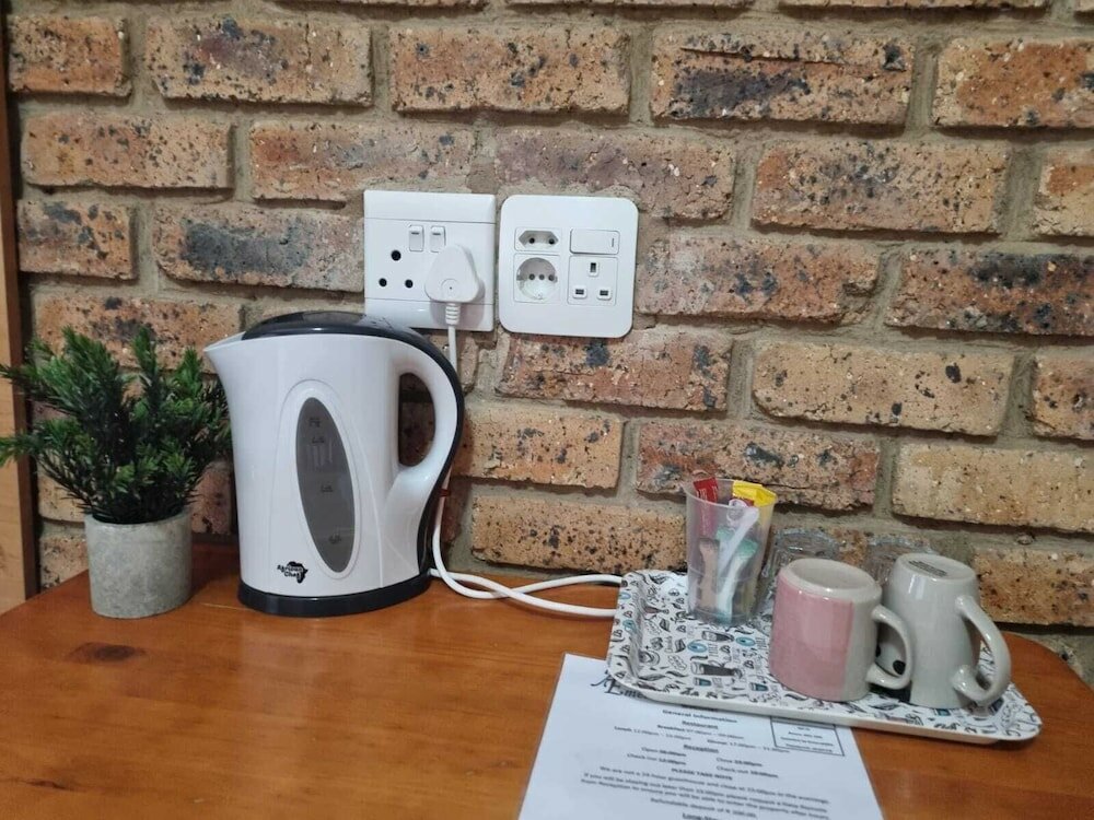 Фото Emerald Guesthouse