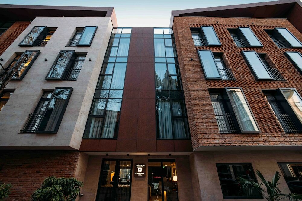 Фото Monday by Dnt Group