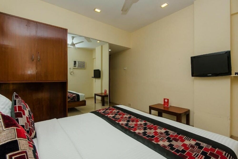 Фото Hotel Jayshree