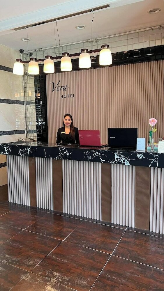 Фото Vera Hotel