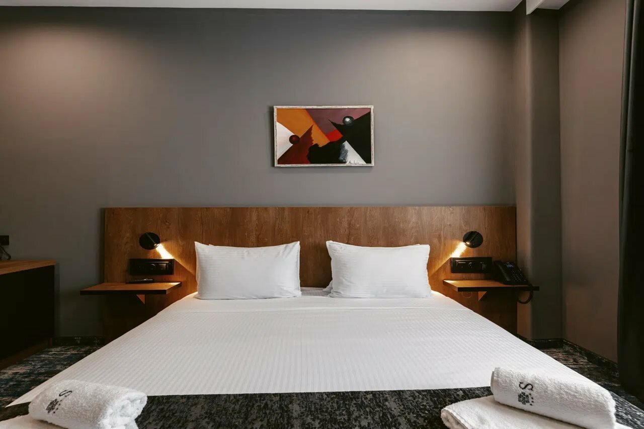 Фото Splendid Tbilisi