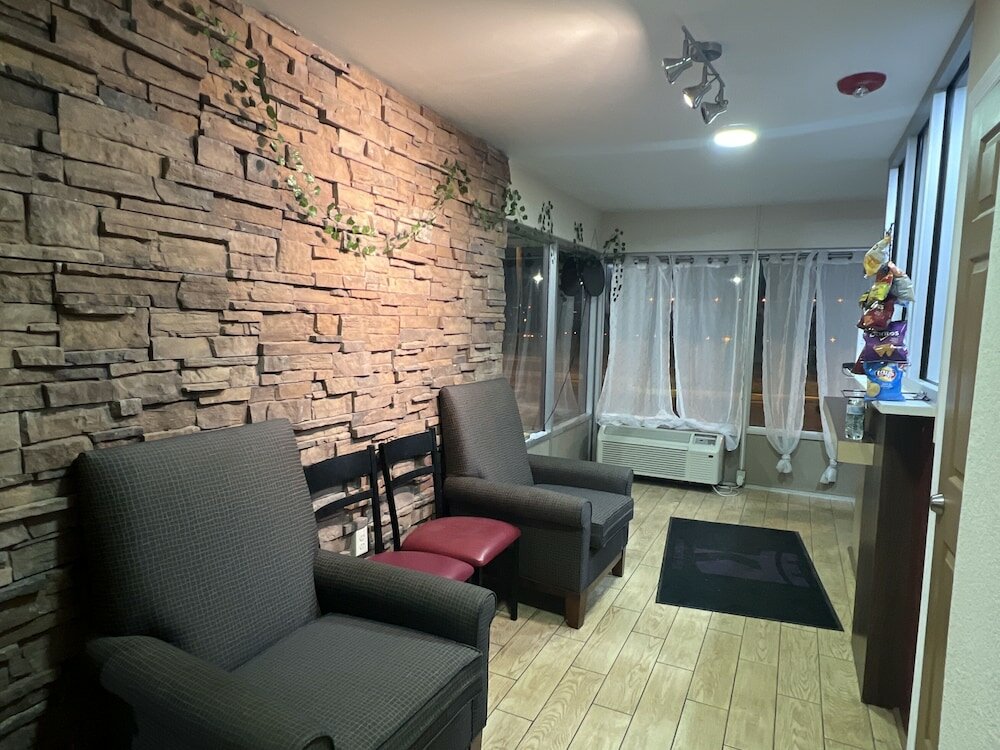 Фото Knights Inn Ashland