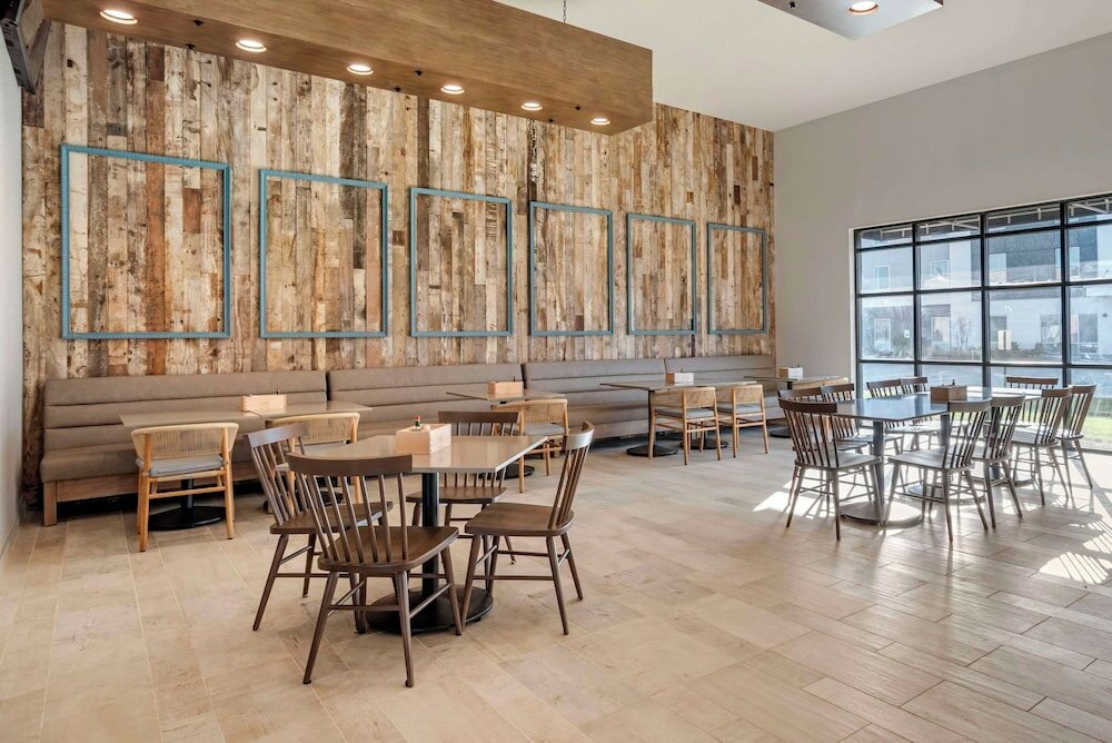 Фото Lyric Hotel West End, Ascend Hotel Collection