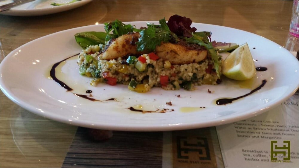 Фото Homestay Hotel