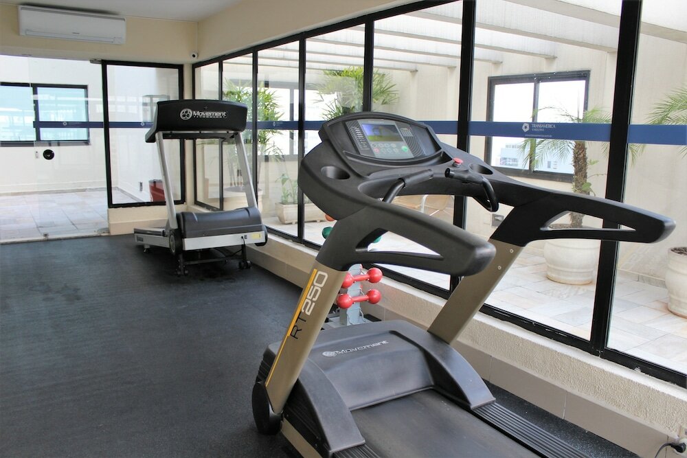 Фото Transamerica Executive Bela Cintra