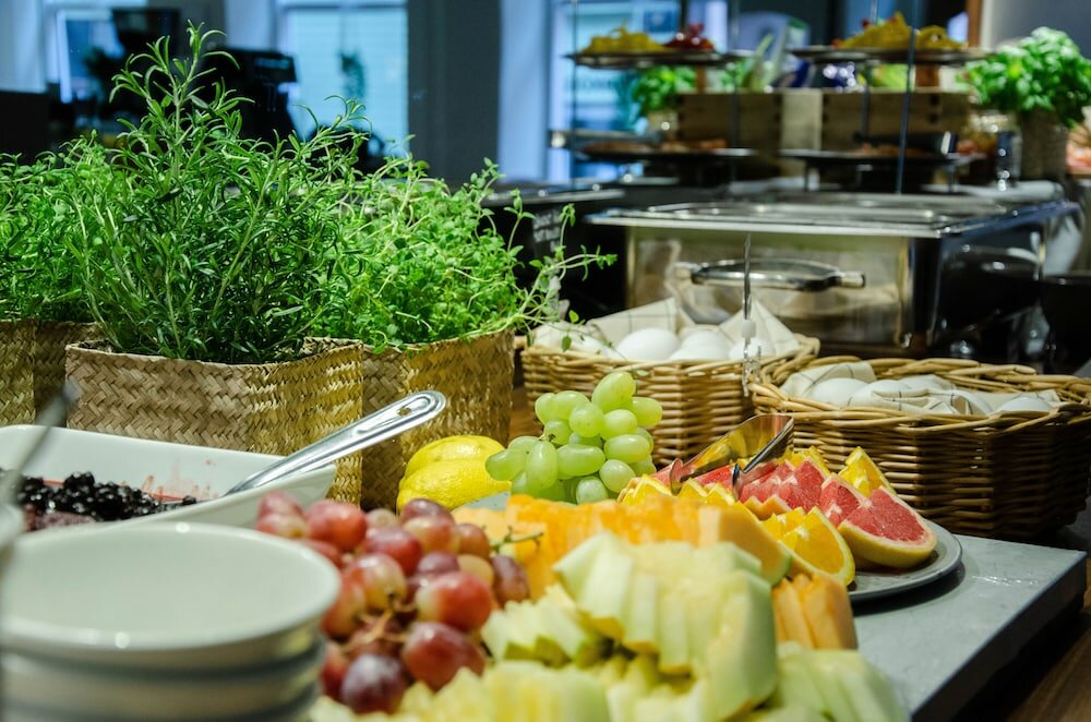 Фото Hotel Vanilla