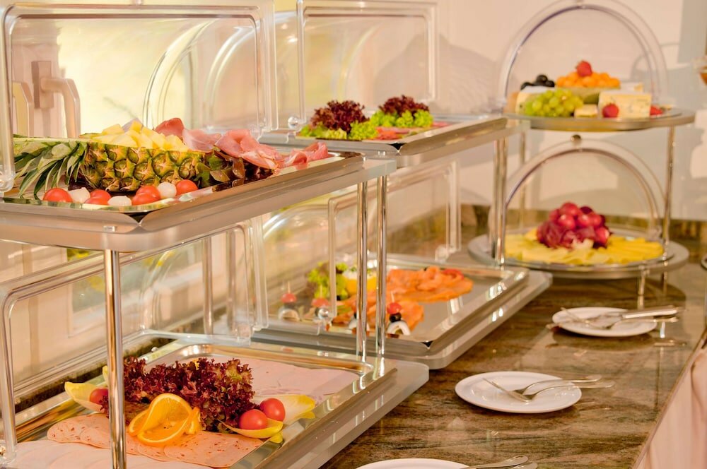 Фото Achat Hotel Regensburg Herzog am Dom