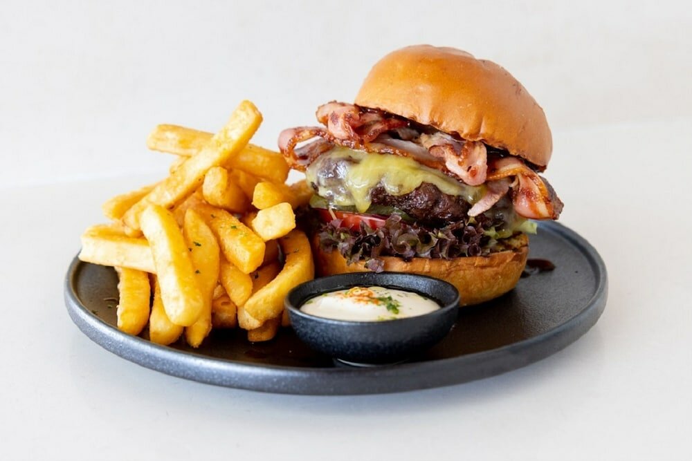 Фото Auckland Rose Park Hotel