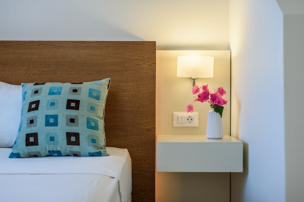 Фото Despina Apartments