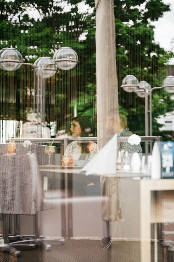 Фото Lindner Hotel Airport