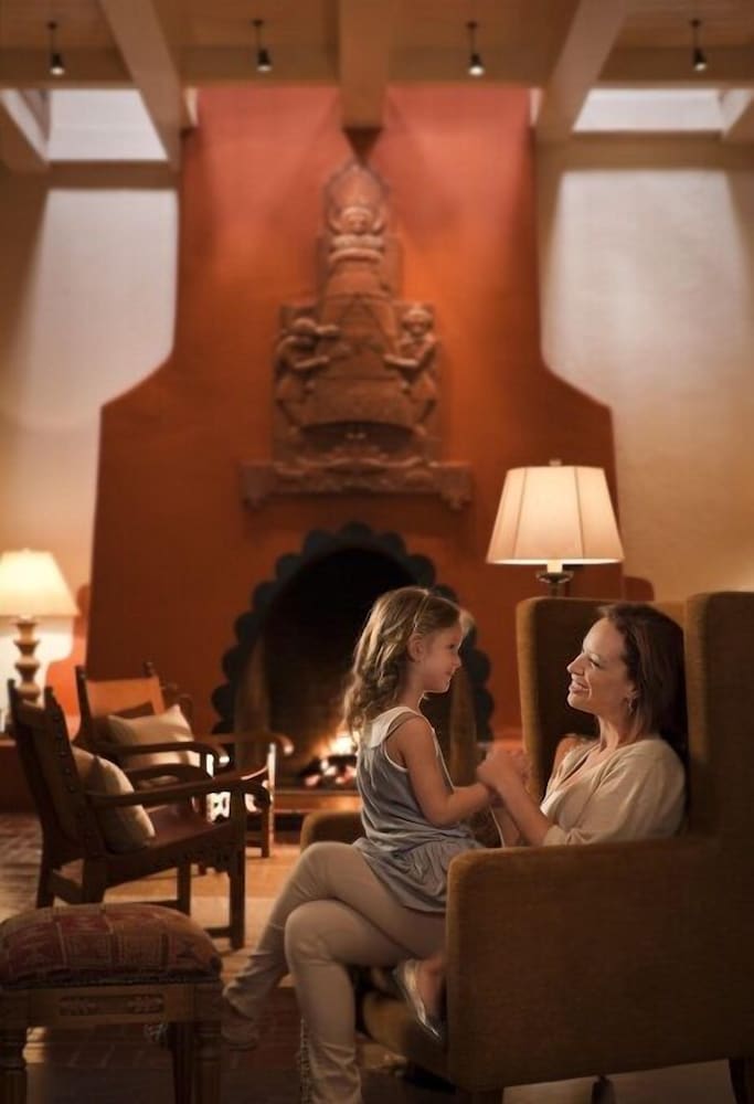 Фото La Fonda on the Plaza