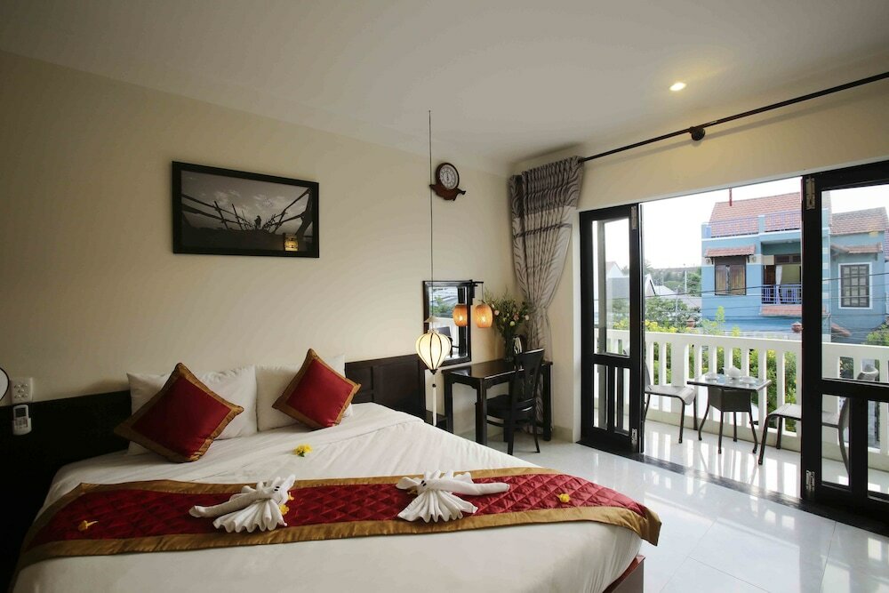 Фото Phuc Thao Villa