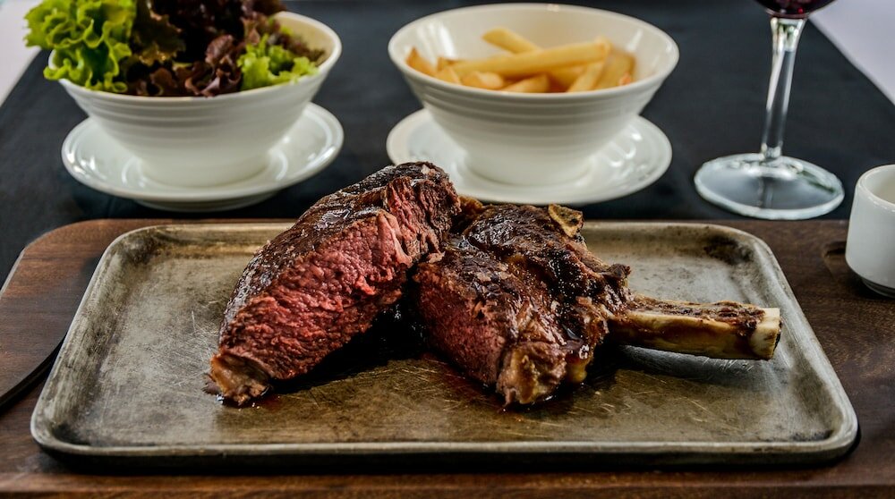 Фото Cala Di Volpe Boutique Hotel