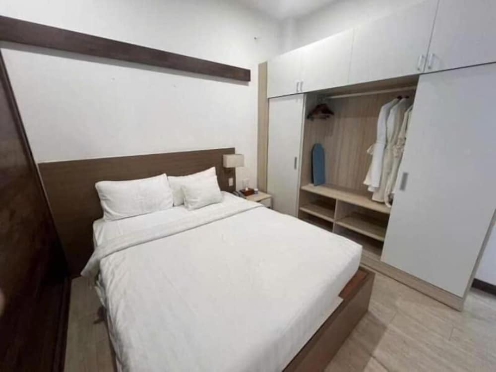 Фото A25 Hotel - 14 Pho Duc Chinh - Hotel In Ben Thanh Ward