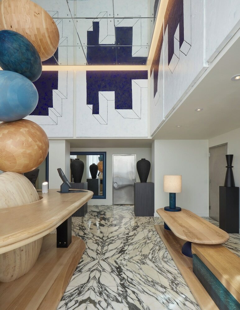 Фото Hotel Park Avenue NYC