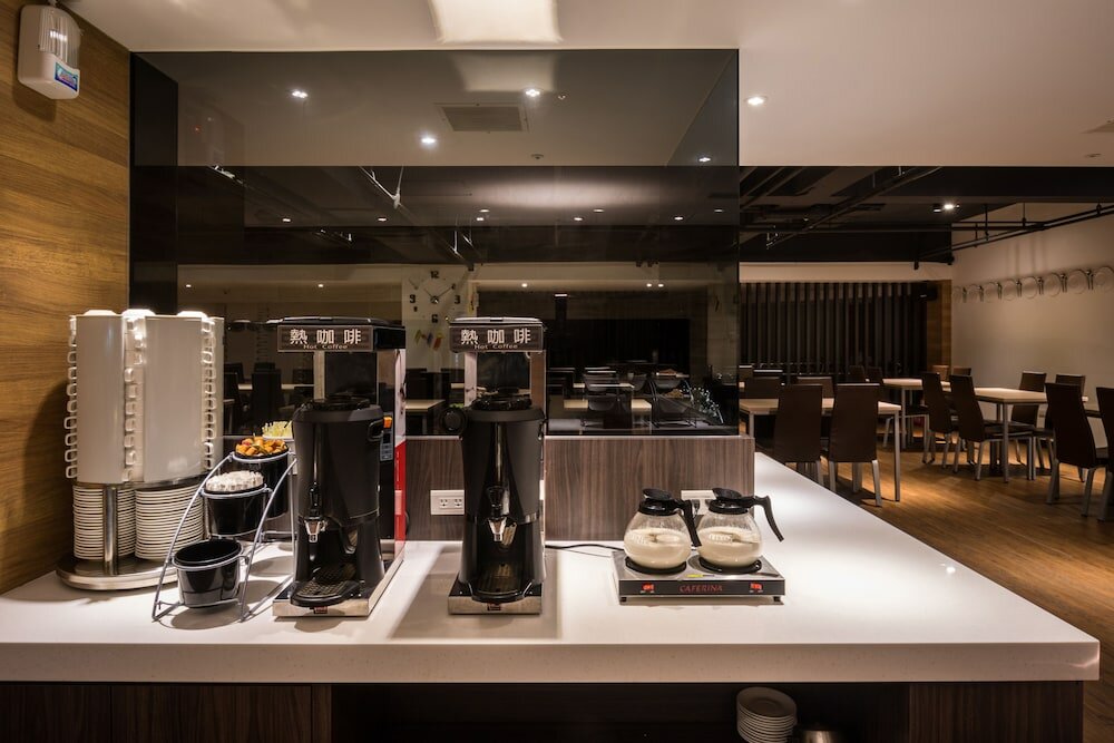 Фото Hotel Hi Chuiyang