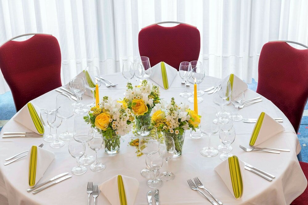 Фото Nh Oberhausen