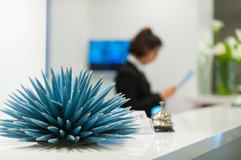 Фото Hotel Executive Inn