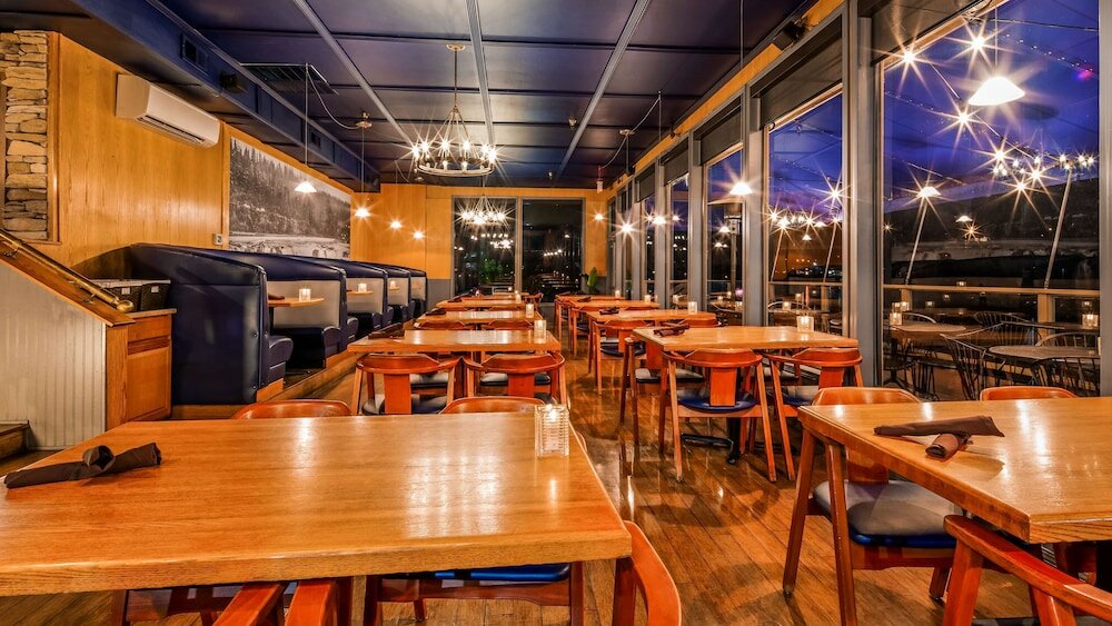 Фото Best Western Plus Rivershore Hotel