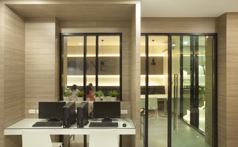 Фото Boone Place