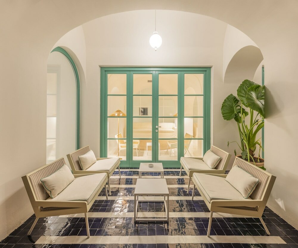 Фото Miramare Sea Resort & SPA