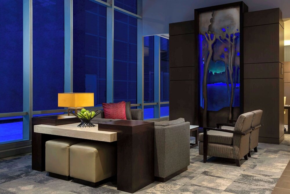 Фото Hyatt Place Chicago/Downtown - The Loop