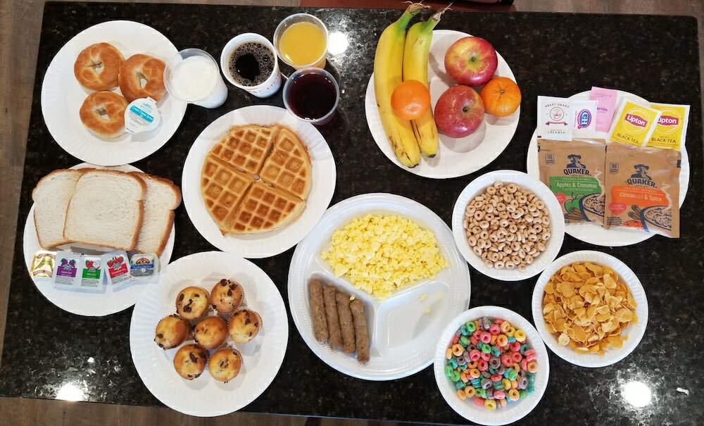 Фото Econo Lodge On Historic Route 66