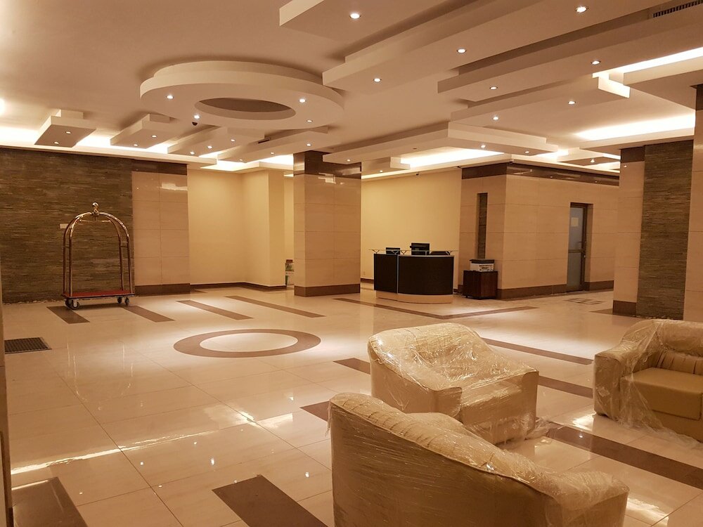 Фото Magic Suite Al Mahboula - 2