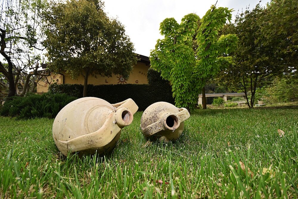 Фото B&b Giucalem - La Casa Negli Orti