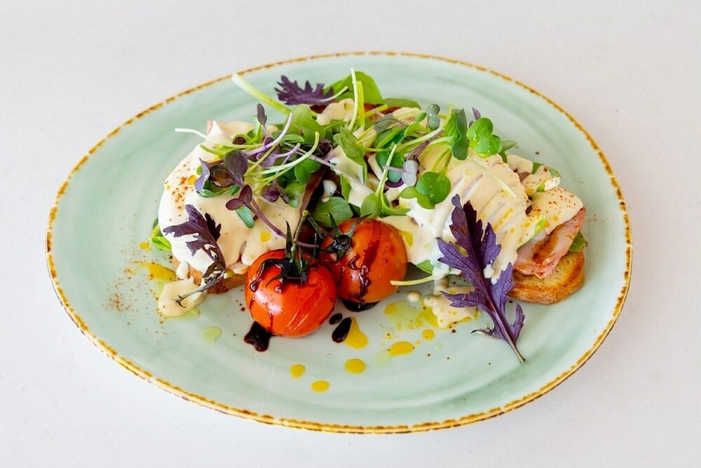 Фото Auckland Rose Park Hotel