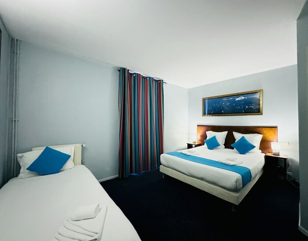 Фото отеля 3