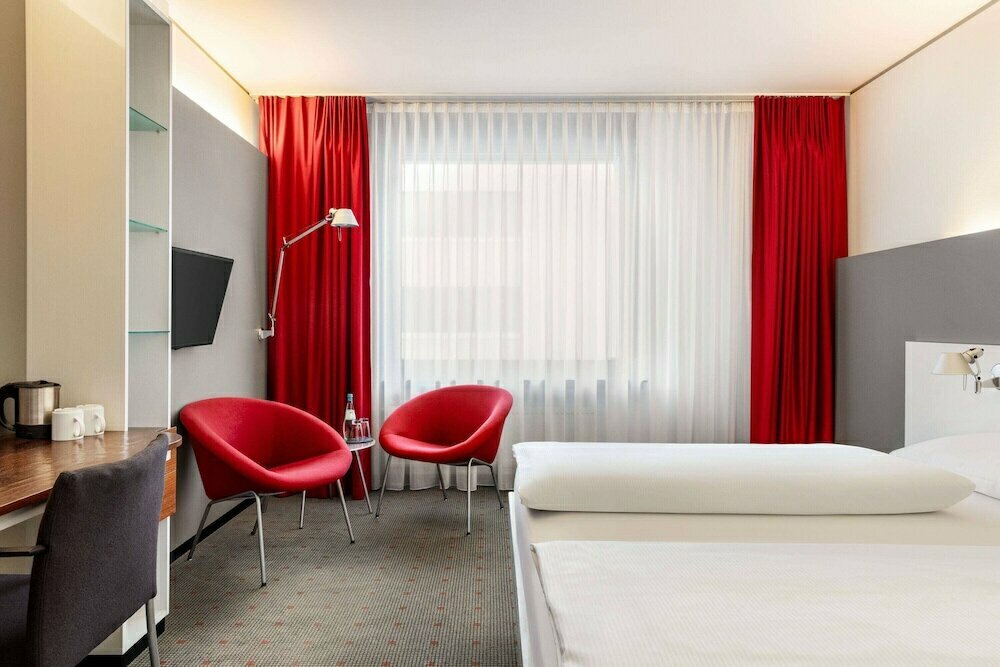 Hotel Vienna House Easy by Wyndham Stuttgart, Stuttgart, photo