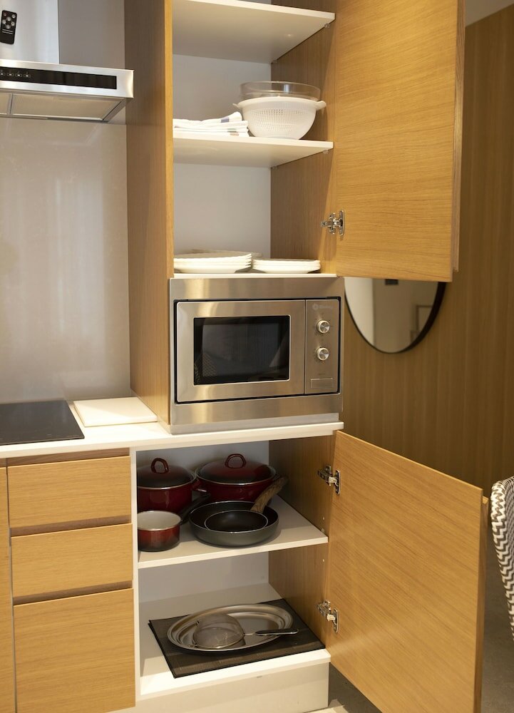 Фото Goodnight Cádiz Apartments