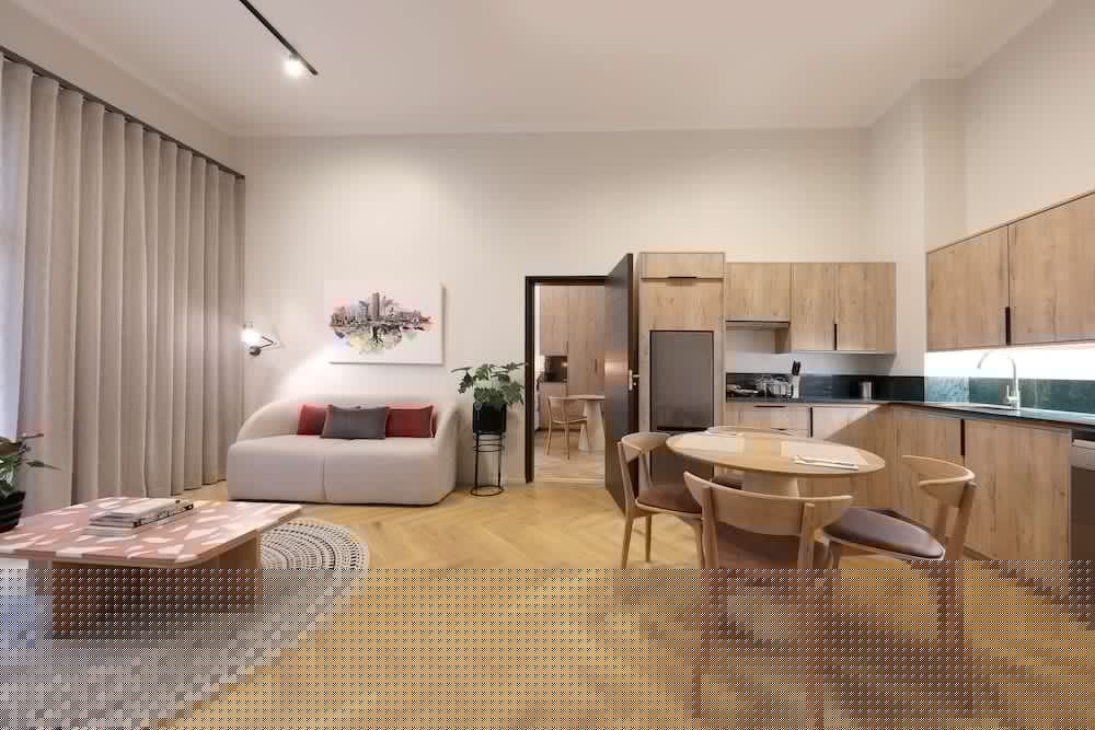 Фото Hyatt House Johannesburg Rosebank