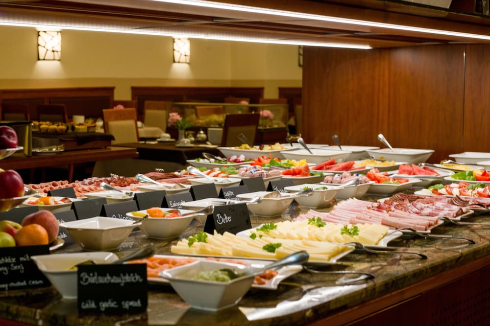 Фото Hotel Koenig