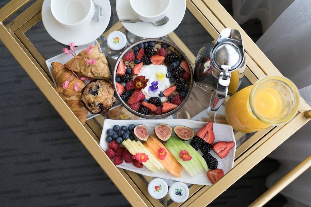 Фото Huntley Santa Monica Beach