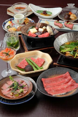 Гостиница Hotel Sasara в Префектуре Гифу