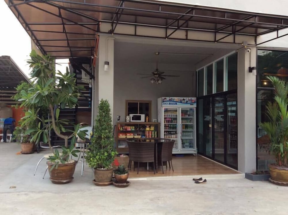 Фото Waen Petch Place