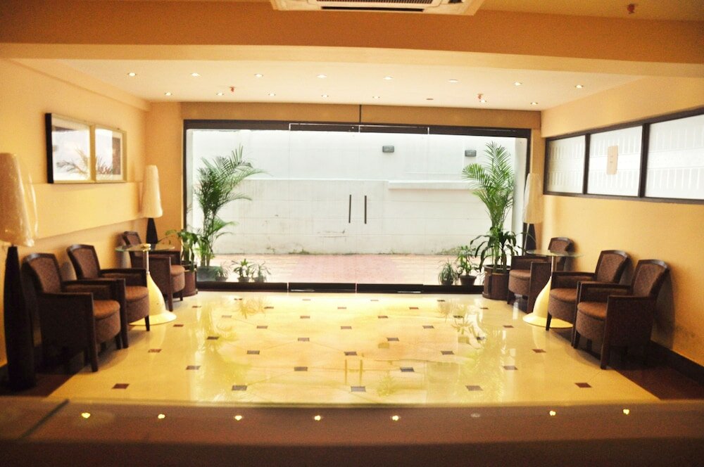 Фото Astoria Hotel