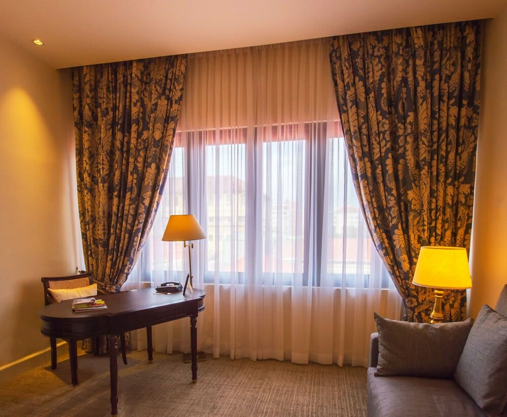 Фото Galle Face Hotel