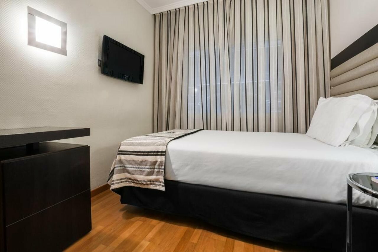 Фото Eurostars Cristal Palace