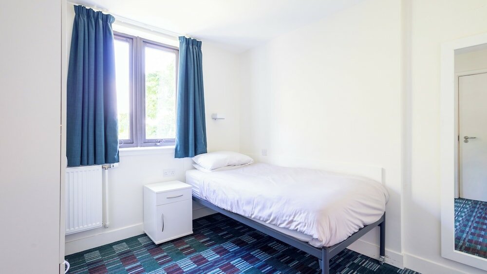 Фото Pollock Halls - Edinburgh First - Campus Accommodation