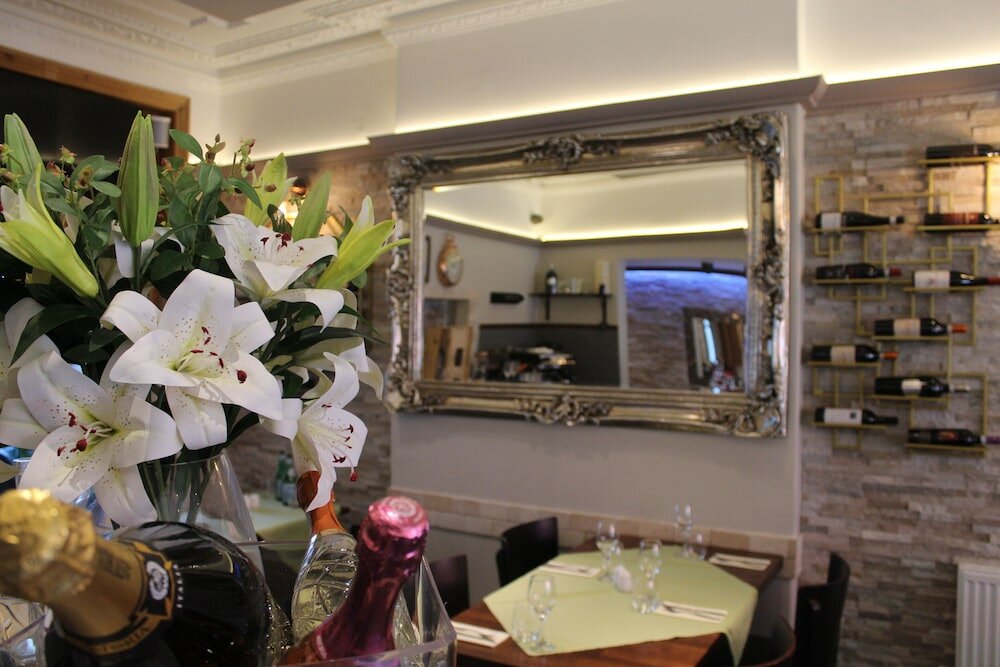 Фото Elgano Hotel