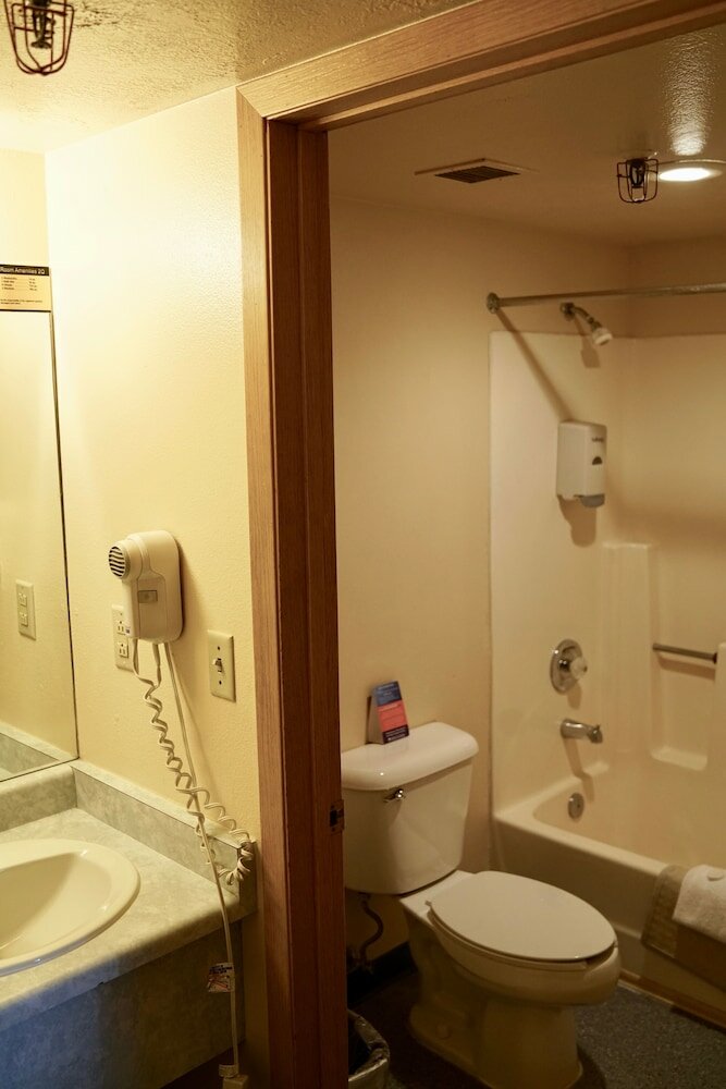 Фото Virgin River Hotel and Casino