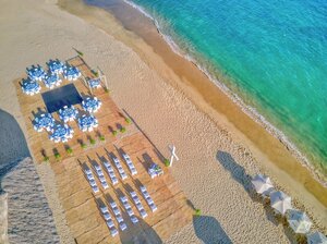 Гостиница Krystal Beach Acapulco