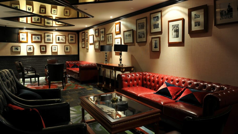 Фото InterContinental Shanghai Pudong, an Ihg Hotel