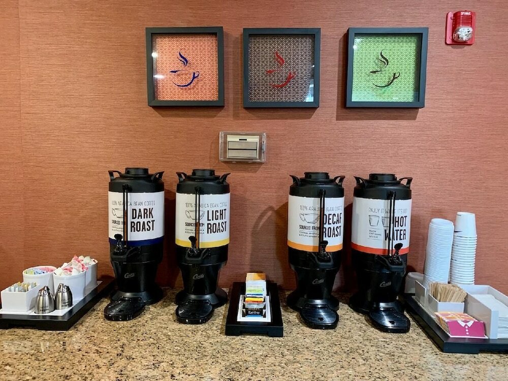 Фото Hampton Inn Twin Falls Id