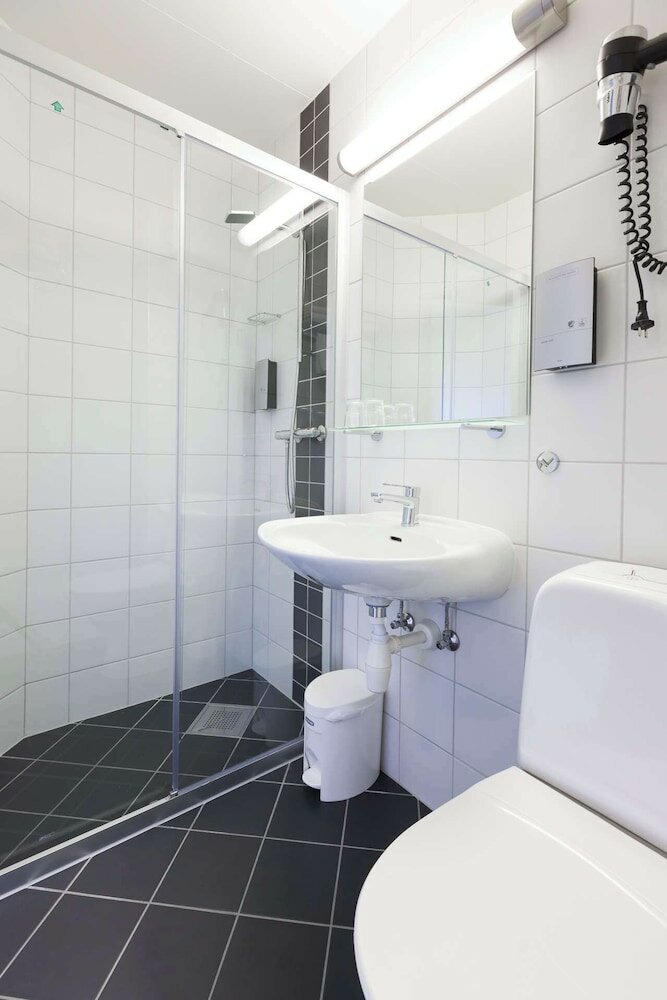 Фото Scandic Leknes Lofoten