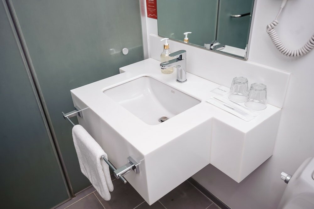 Фото Travelodge Myeongdong Euljiro 